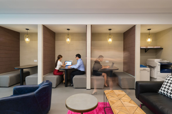 글라스타워 사진 #8