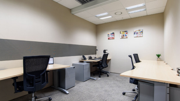 광화문교보생명빌딩 사진 #4