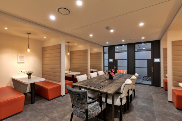 서울파이낸스센터(SFC) 사진 #3