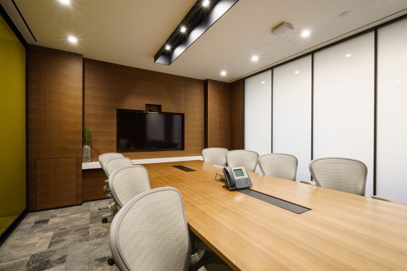 글라스타워 사진 #6