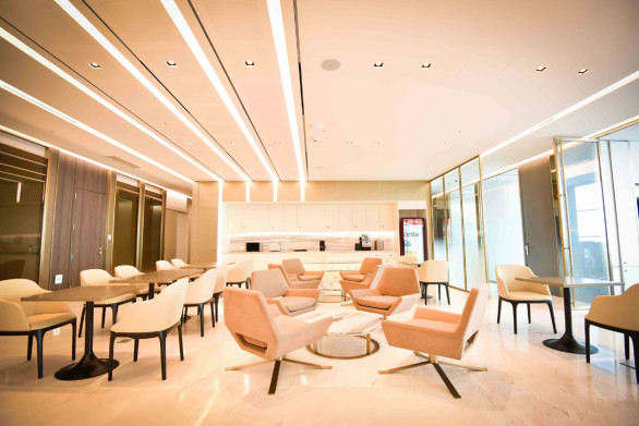 파르나스타워 사진 #1