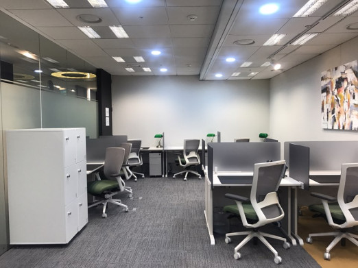 광화문교보생명빌딩 사진 #7