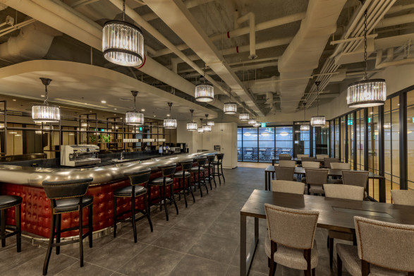 서울파이낸스센터(SFC) 사진 #4