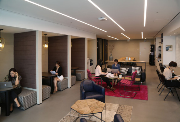 글라스타워 사진 #10