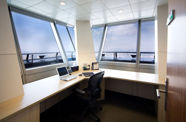 강남파이낸스센터(GFC) 사진 #2