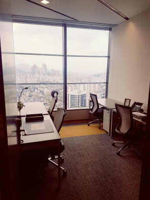 파르나스타워 사진 #5