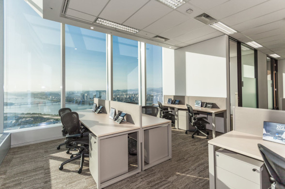 Three IFC 사진 #11