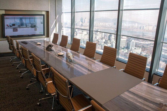 파르나스타워 사진 #2