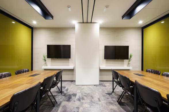 글라스타워 사진 #7