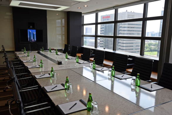 광화문교보생명빌딩 사진 #3