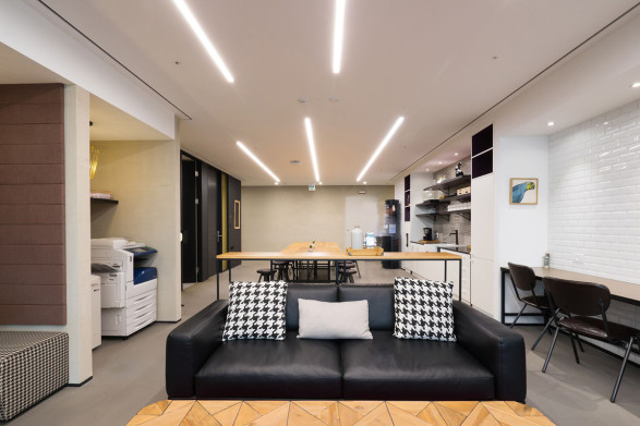 글라스타워 사진 #11