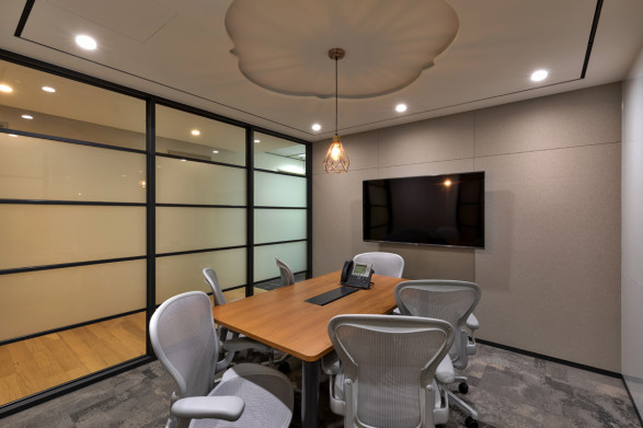 서울파이낸스센터(SFC) 사진 #5