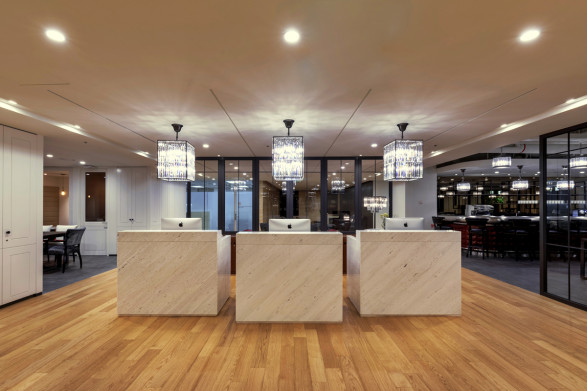 서울파이낸스센터(SFC) 사진 #1