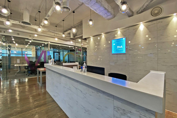 동아빌딩 사진 #1