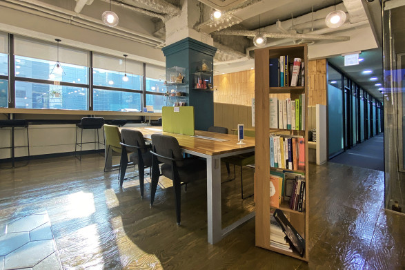 동아빌딩 사진 #18