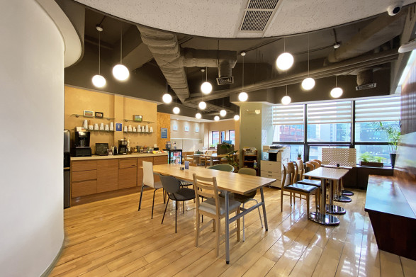 삼원빌딩 사진 #1