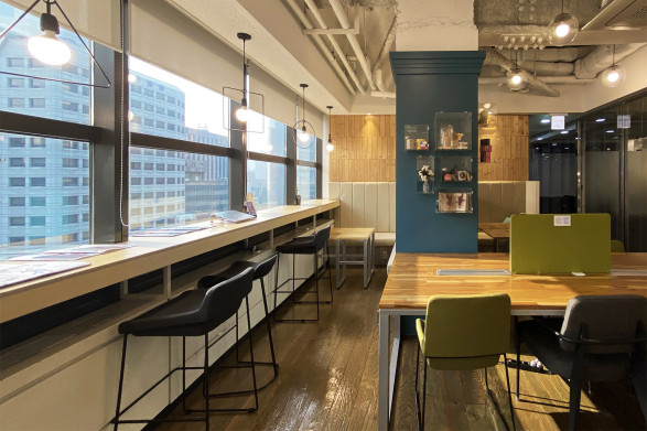 동아빌딩 사진 #19