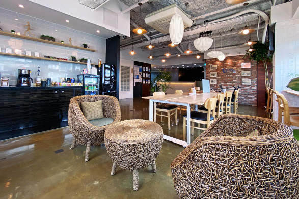 서희타워(구 에임하이타워) 사진 #11