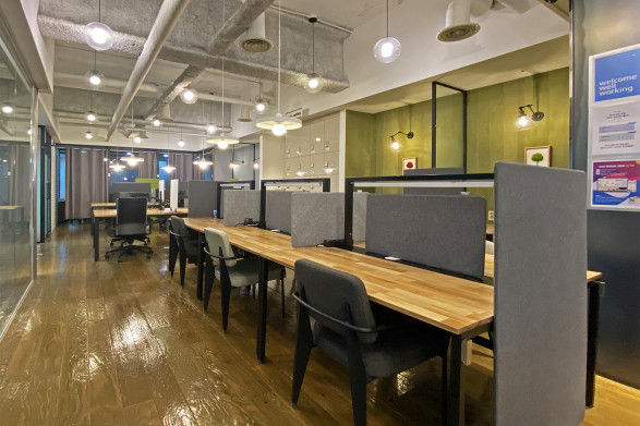 동아빌딩 사진 #17