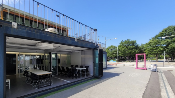 언더스탠드에비뉴 사진 #2