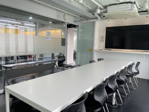 언더스탠드에비뉴 사진 #3