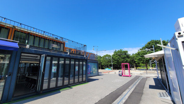 언더스탠드에비뉴 사진 #5