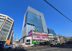 G1 Seoul(공평 15.16지구) A동