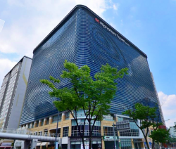 판교알파리움타워 1동