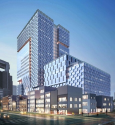 G1 Seoul(공평 15.16지구) B동