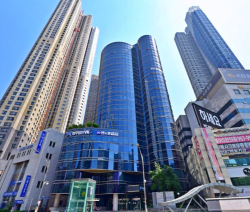 제이앤더블유빌딩(구 삼성증권 범어)