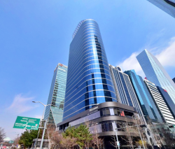 오투타워(구 HP빌딩)