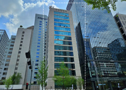 교정공제회 선릉빌딩