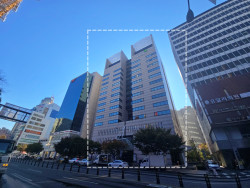 교보생명 동성로빌딩