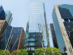 더피나클역삼2(구.우신빌딩)