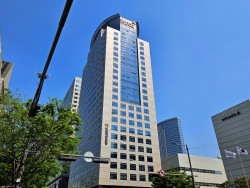 한국도심공항타워