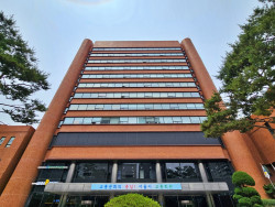 교통회관