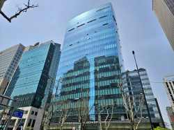 KFAS Tower(한국고등교육재단빌딩)