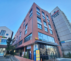 도원회관