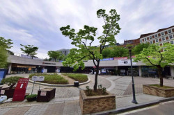 서강대학교 곤자가프라자
