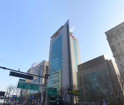 미래에셋타워A동