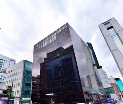 페코빌딩(구 상민빌딩)