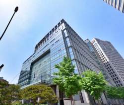 서울상공회의소회관