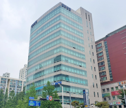 에스디바이오센서빌딩