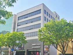 원일빌딩(학동역)