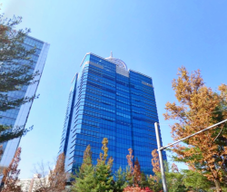 KT탄방빌딩