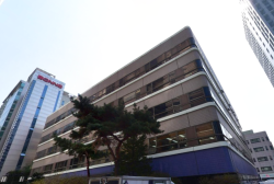 샹제리제센타B동