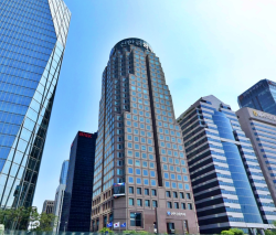 원센티널(구.신한투자증권빌딩)