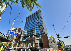 메리츠강북타워