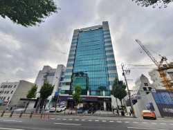 피엠케이(PMK)빌딩