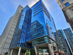 케이티앤지 대치타워